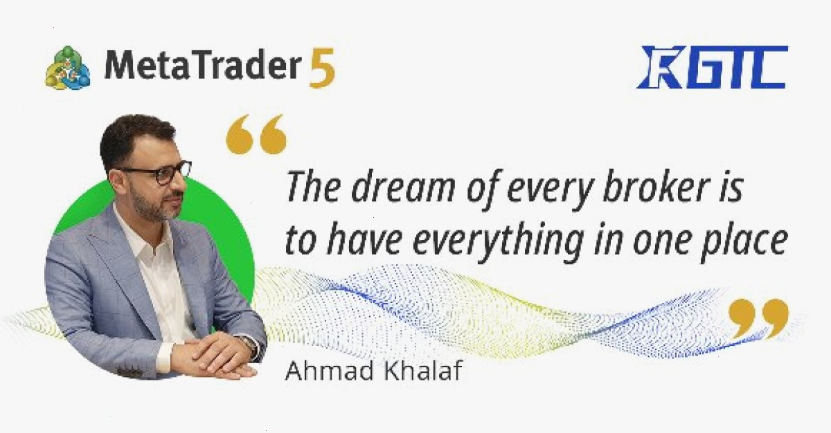 MT4官网_metatrader4下载_指标 EA 资讯与工具一站式资源门户：每位经纪商的梦想都是一站式满足所有需求 — 艾哈迈德·哈拉夫访谈（封面配图）